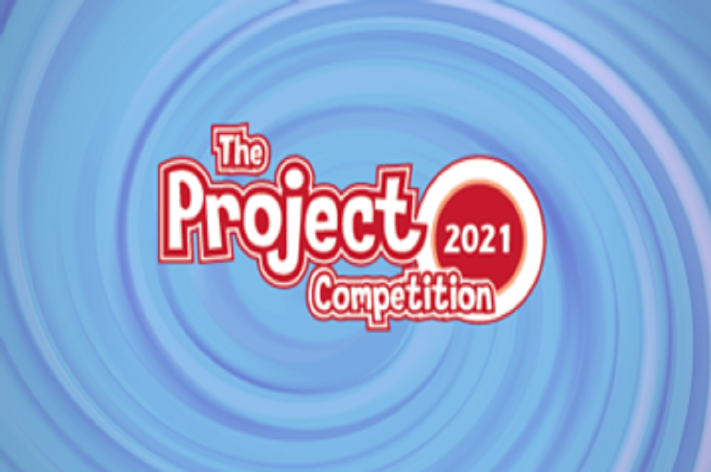 Project Competition 2021.
